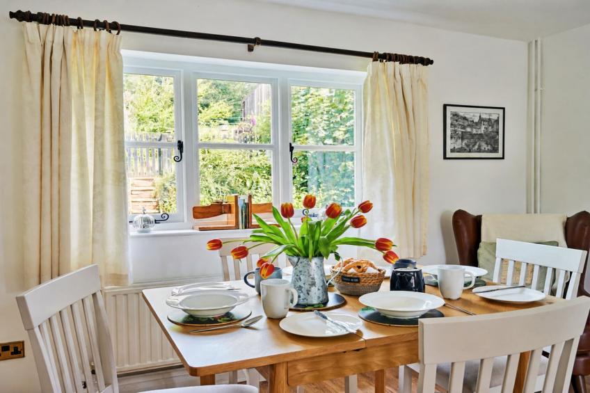 Coachmans Cottage - foto 3