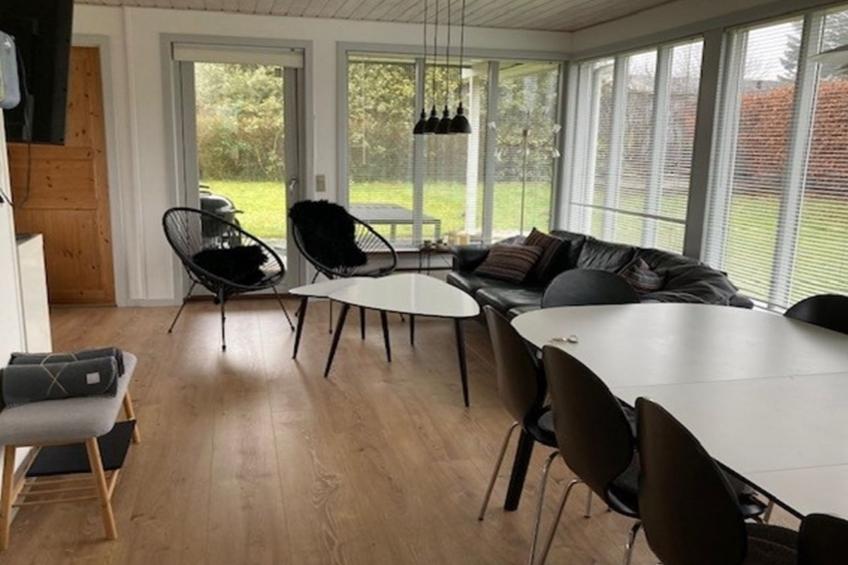 "Luise" - 800m from the sea in SE Jutland - foto 4