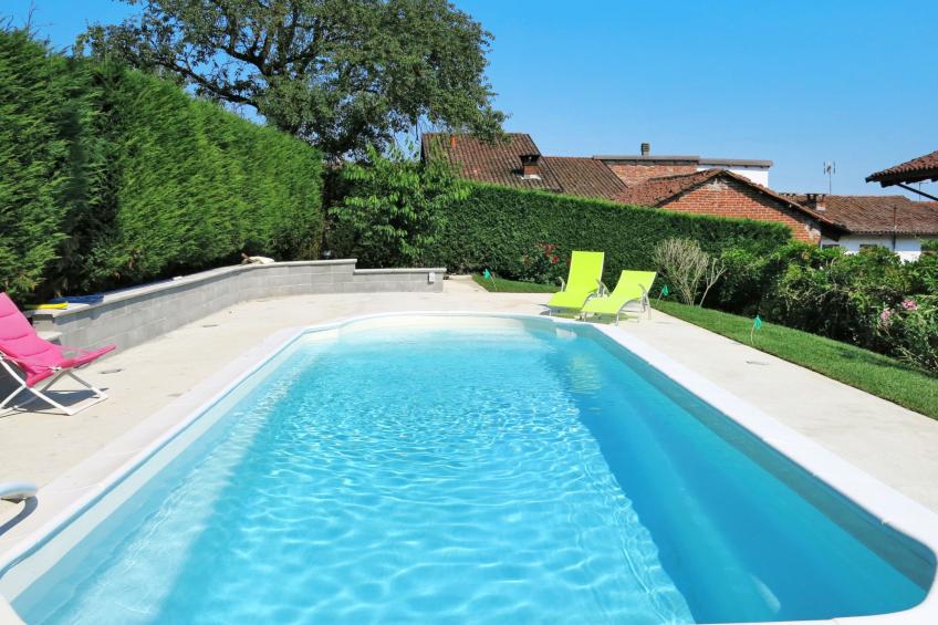 Villa Felice (AST140) - foto 25
