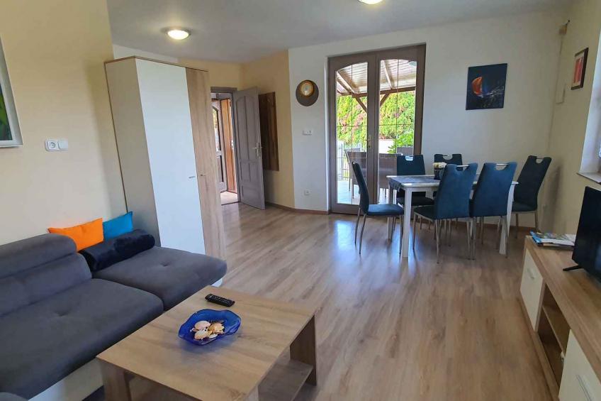 Holiday home air conditioning and internet - BF-TBXR7 - foto 18