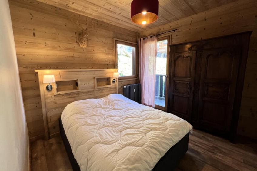 Appartements à La Clusaz - foto 3