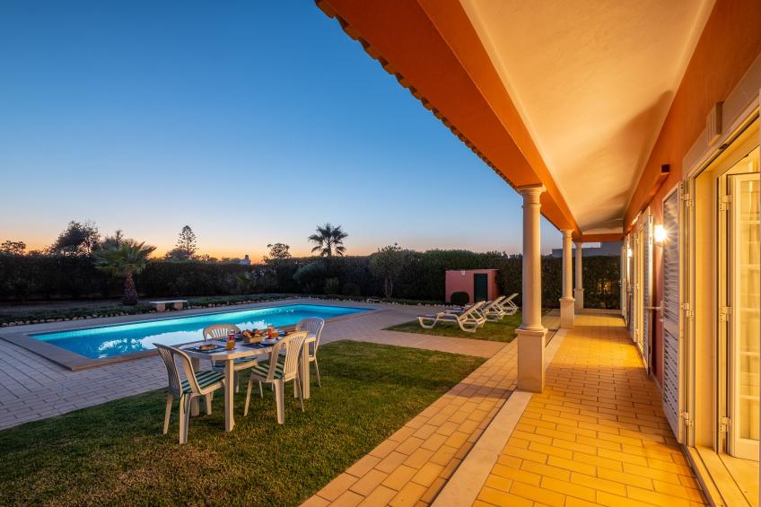 Villa Sunrise - foto 12
