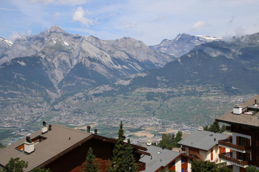 Greppons O 031 - MOUNTAIN apartment 10 pers - foto 9