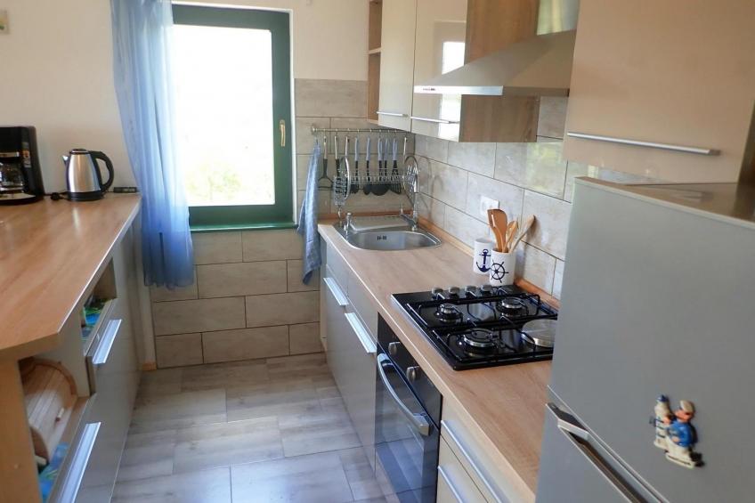 Holiday flat Adriana Starigrad-PaklenicaSD-163 - 4 Pers - foto 13