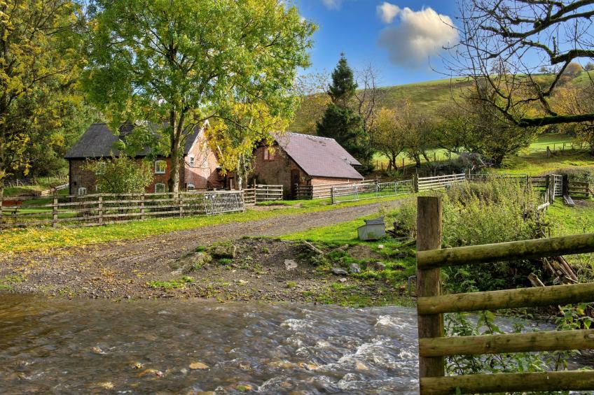 Great Cantal Granary - foto 20