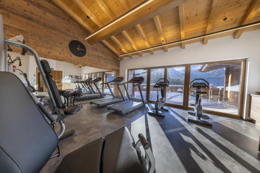 Nationalpark Chalet Grosser Happ - foto 45