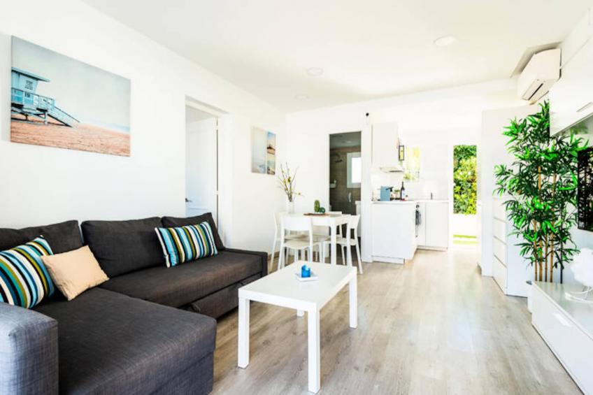 Appartements à Arenal d'en Castell - foto 13