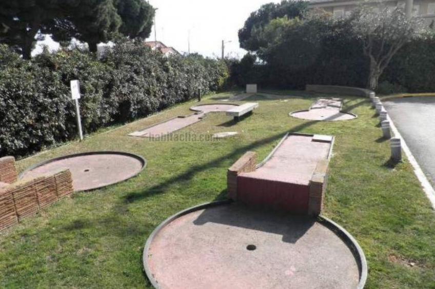 Wohnung "Llavaneras2" mit Meerblick - foto 17