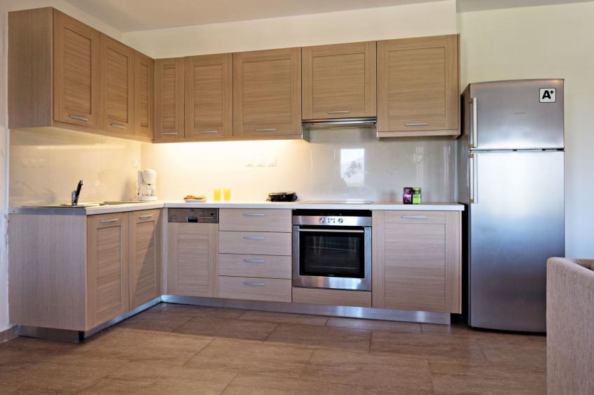 Villa Zeus mit privatem Pool und Jacuzzi - foto 31