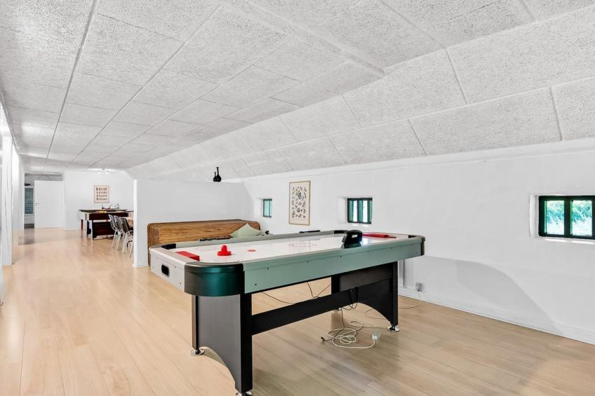 "Tatiane" - 10km from the sea in Western Jutland - foto 35