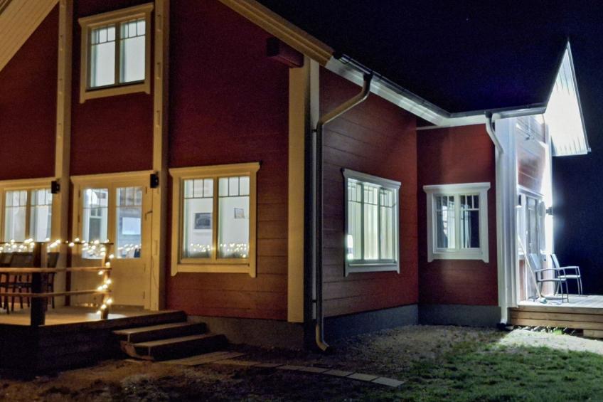 Maalaistalo sipilä - foto 40