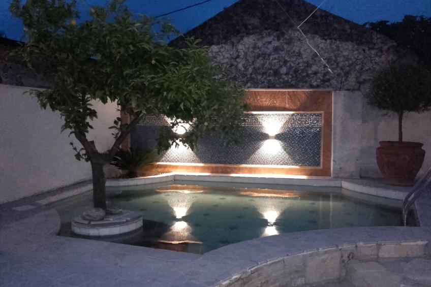 Ruhig gelegenes Ferienhaus mit eigenem Pool - foto 17