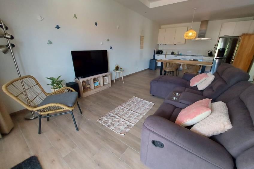 Blije Rust 2 - Penthouse Curadise - foto 5