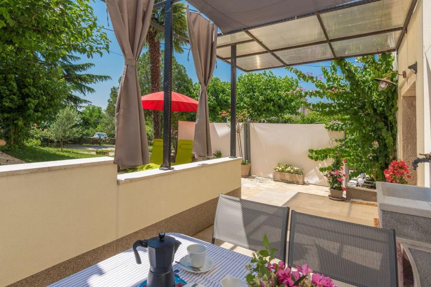 Appartement Irè 4 Persone - foto 20