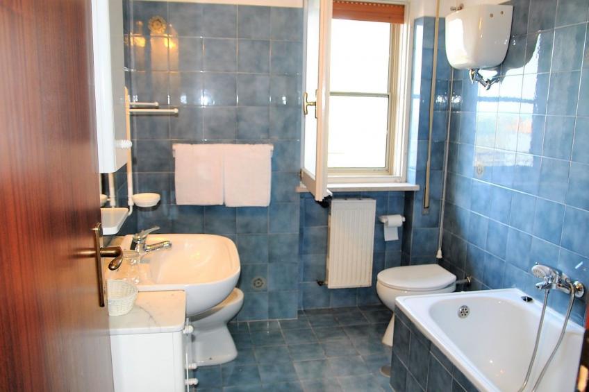 Angenehmes Haus in Sperlonga mit privatem Parkplatz - foto 18