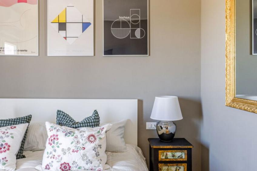 Suite Mareconero - foto 13