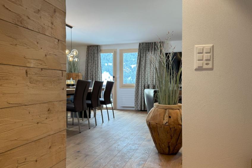 Casa Ladina 4 - foto 23