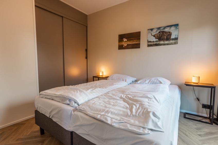 Vakantiepark Wiedense meren - Chalet Comfort + - foto 10