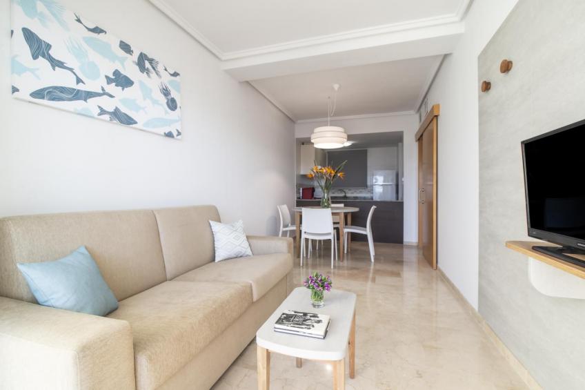 Appartement Benidorm Horizon