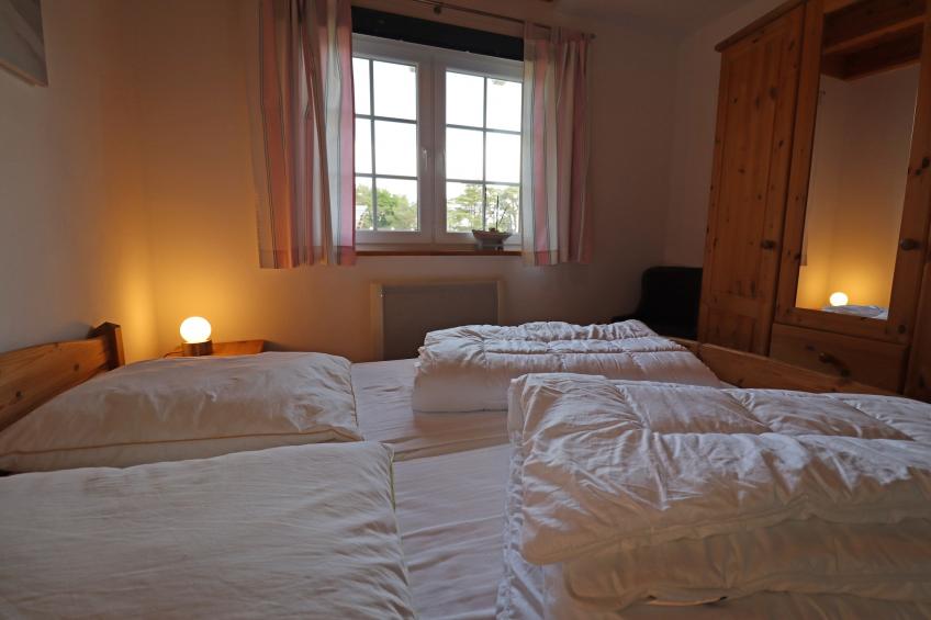 Doppelhaushälfte Bernsteinhaus II, Trassenheide - foto 27