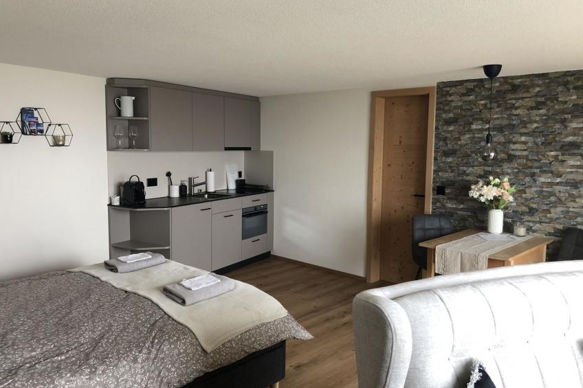 Ferienwohnung Strubelblick - foto 4
