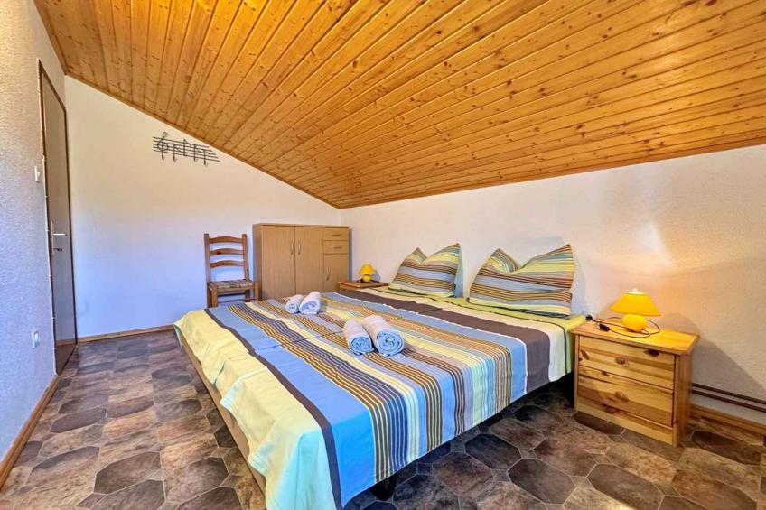 Vakantiewoning met airconditioning en terras - BF-RTN89 - foto 22