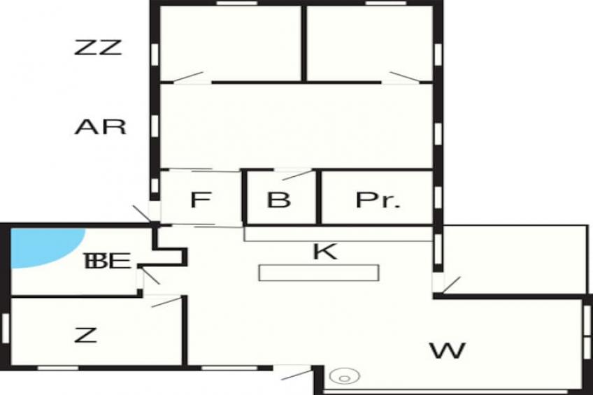 BF-ZTXJ3 - foto 42