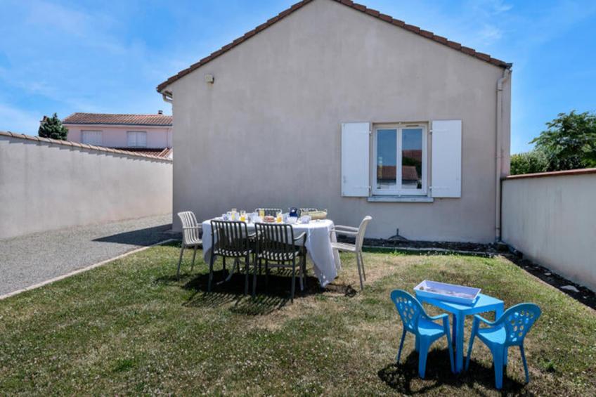 Maison à La Plaine Sur Mer - foto 19