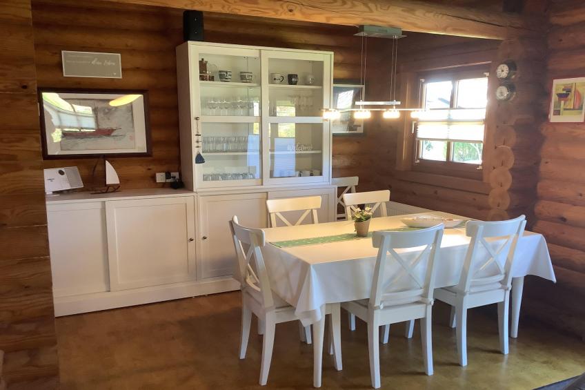 Blockhaus - foto 4