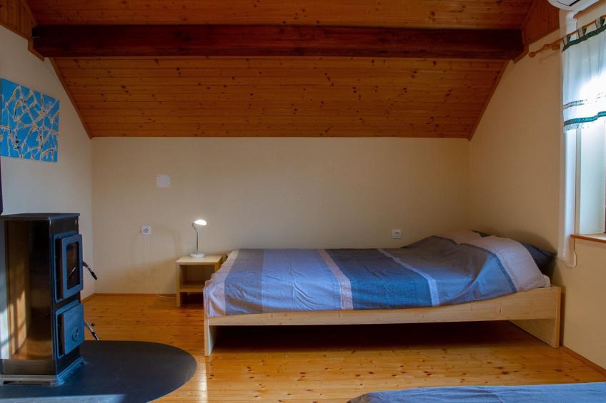 Hillside Haven Holiday Home with Sauna and Hot-Tub - One Bedroom Holiday Home with Sauna and Hot-Tub - foto 16