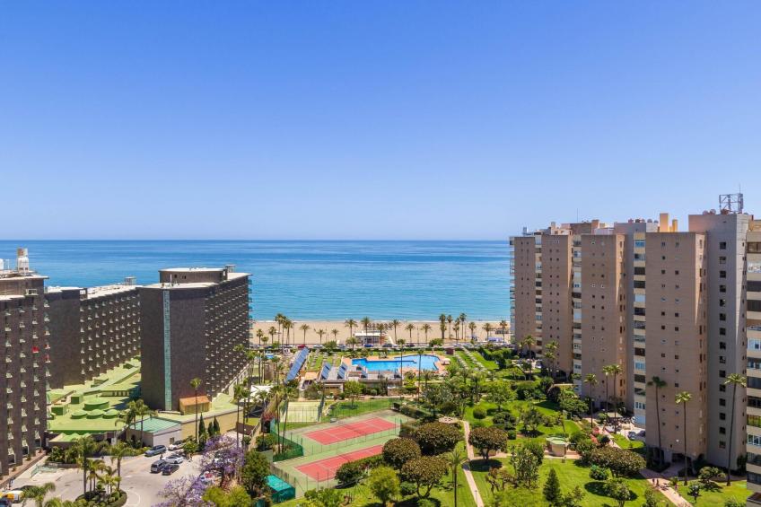 Casa Sol y mar - Playamar - foto 39