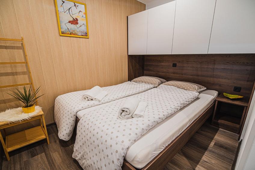 Enchanting Rural Apartment with Terrace - Studio Apartment with Terrace - foto 9