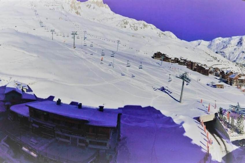 Résidence Le Palafour - foto 8