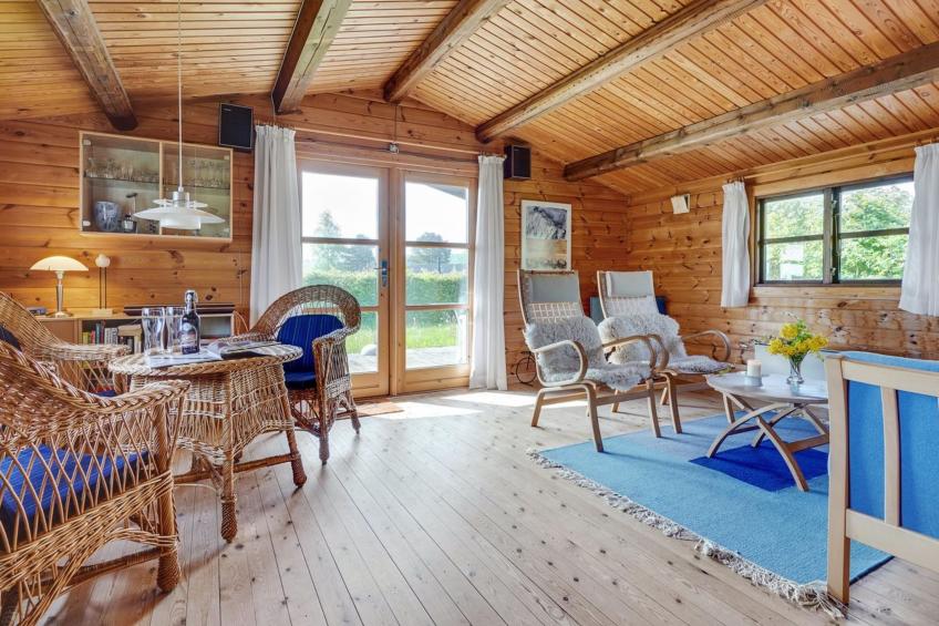 "Gudmunde" - 200m from the sea in SE Jutland - foto 25