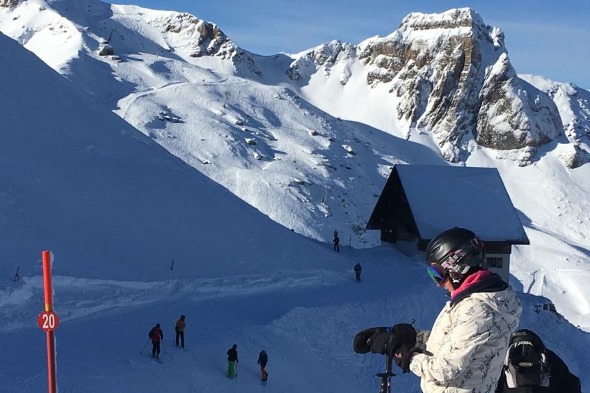 Chalet Regula am See - foto 42