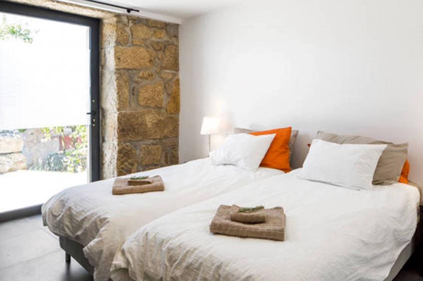 Großes renoviertes Landhaus in Tondela - foto 17