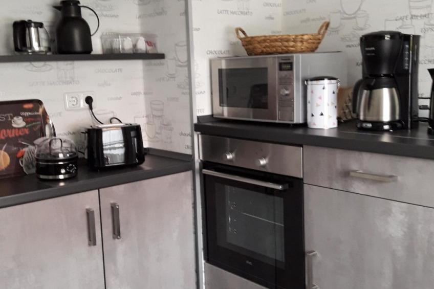 mit Garten, Grill und Terrasse - foto 5