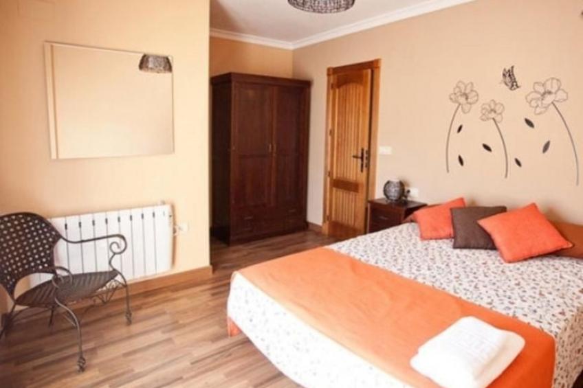 "Casa Rural Las Eras". - foto 12