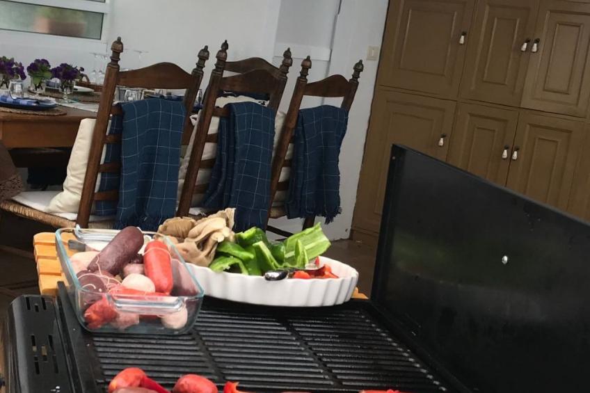 Haus "Maria" mit eigenem Schwimmbad - foto 45