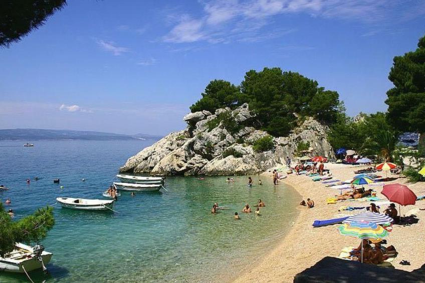 in Katuni mit privatem Parkplatz - foto 15