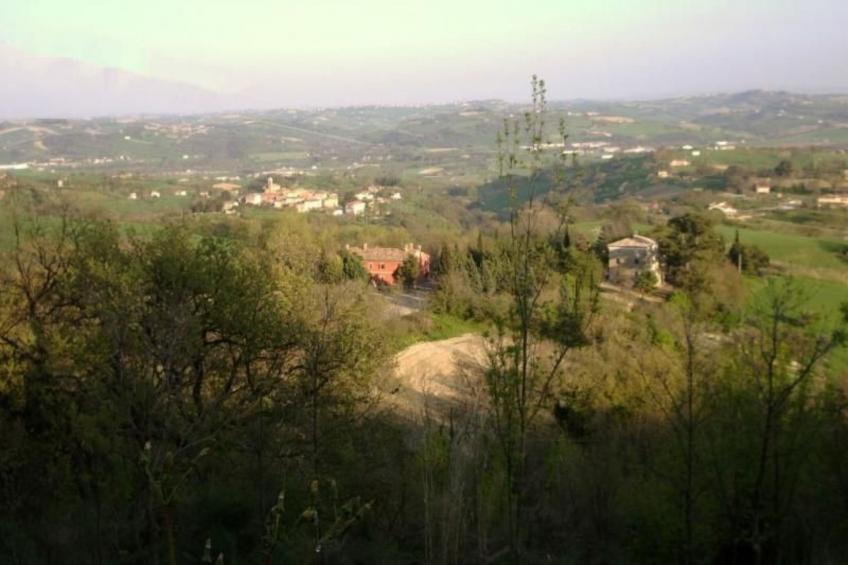 in der Gegend zwischen Meer und Berghang - foto 9