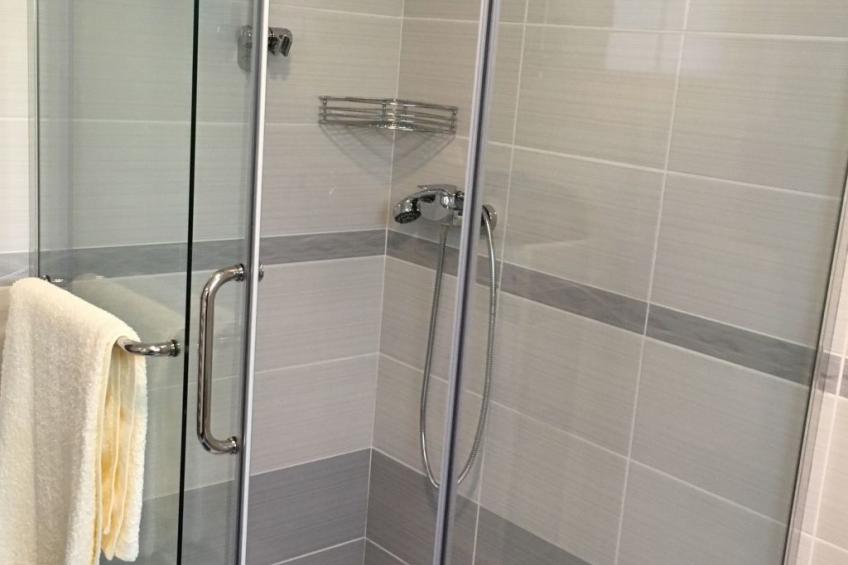 Wohnung Lapanja 2 mit Gemeinschaftsgarten - foto 11