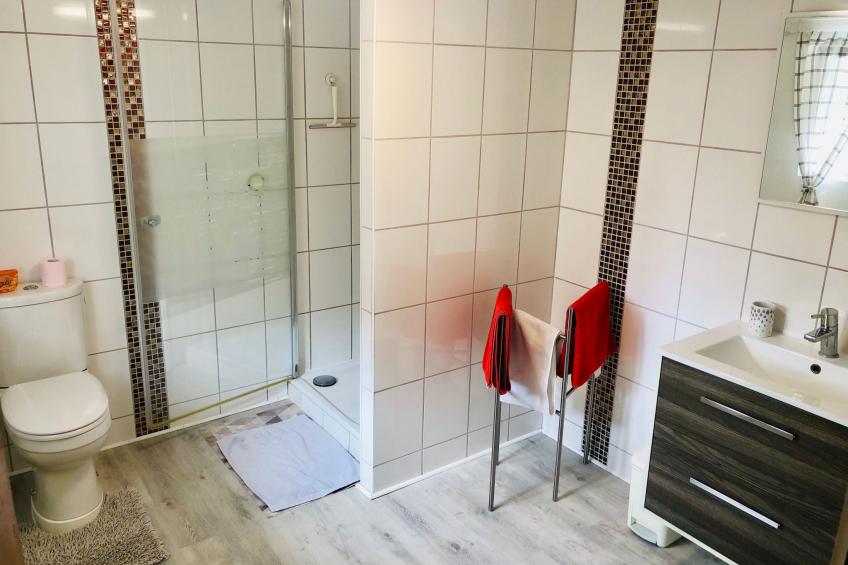 Haus für 4 Personen und 2 Kinder in Mutzenhouse - foto 17