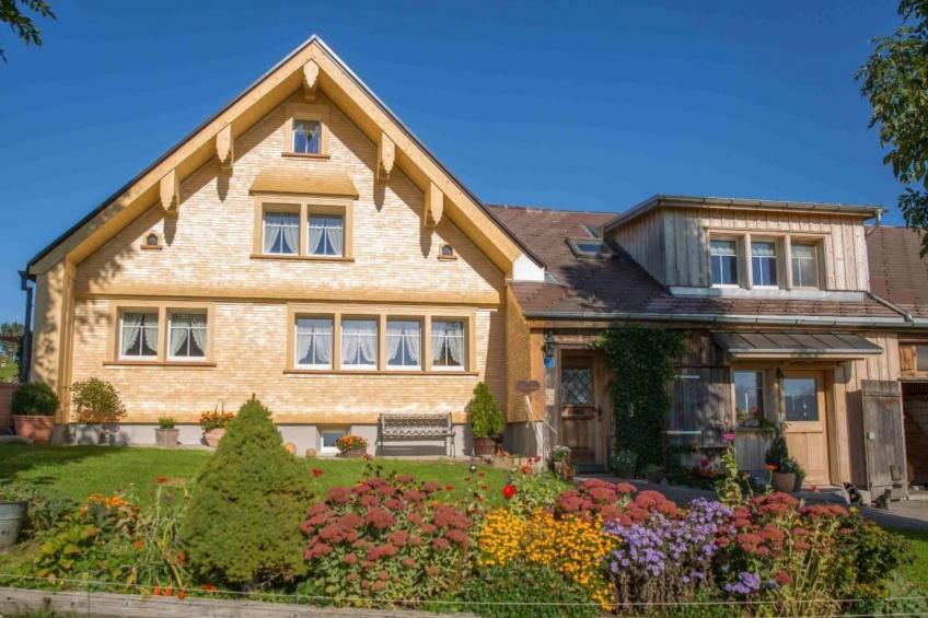 Bauernhof Fendrig  - neue Wohnung - foto 28