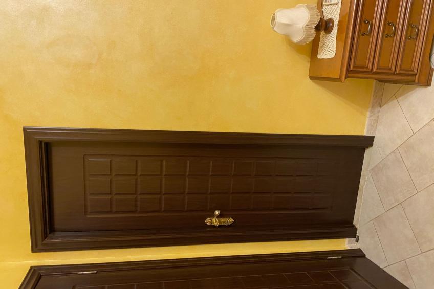 in Petacciato mit Terrasse, Grill und Garten - foto 18