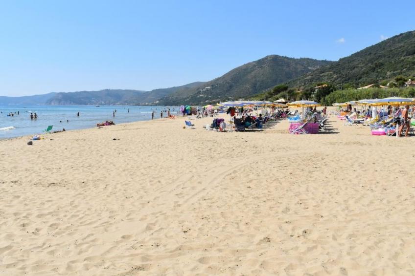 Schöne Ferienwohnug - foto 23