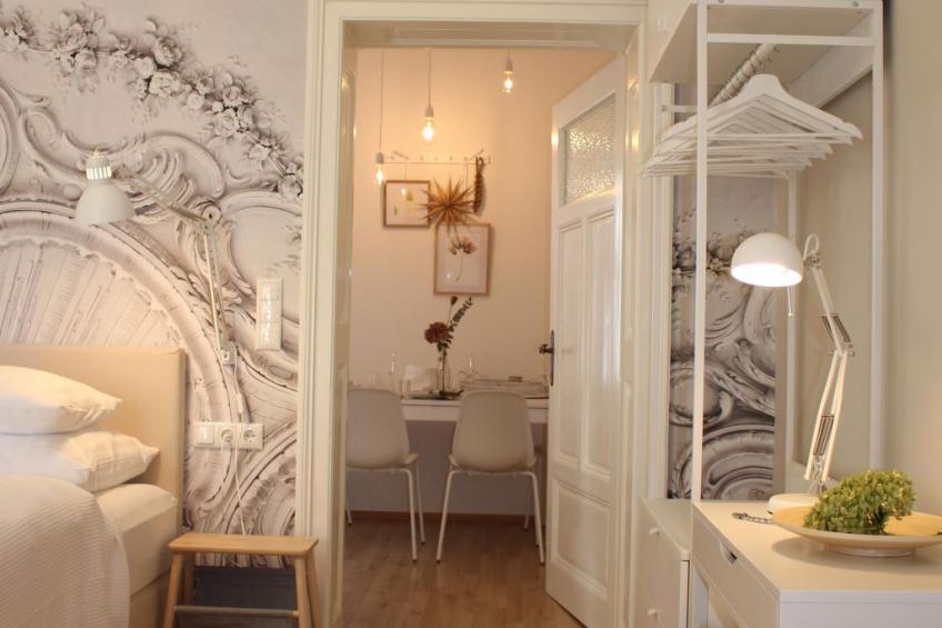 Gemütliche Wohnung in Geidorf mit Garten, Grazer Dom in der Nähe - foto 11