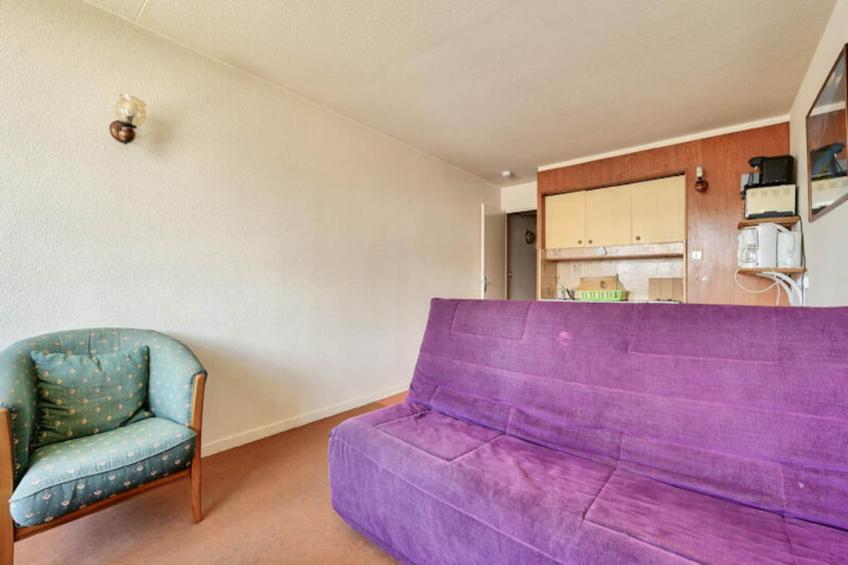 Résidence Le Tourmalet - maeva Home - foto 6