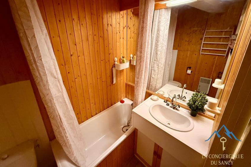 L'Oise 209 Le Mont Dore 6pers - foto 13