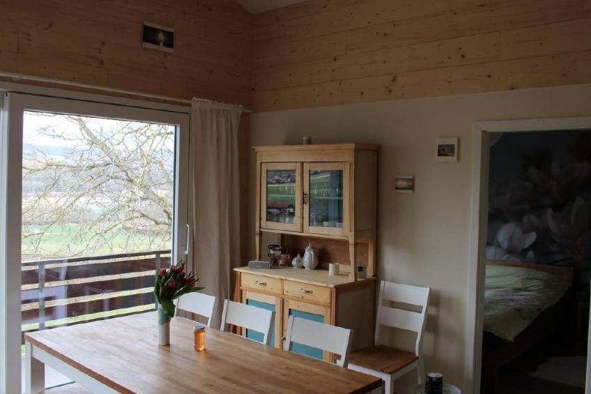 Chalet - Le Champ des Perches, (Berlincourt) - foto 2